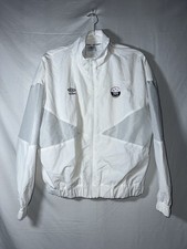 Umbro Training Jacket Football Soccer Size 12 would Fit A Small/Medium 