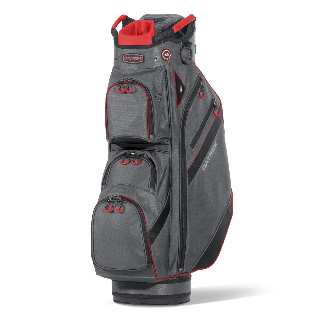 アメリカブランド　DATREK 14分割　キャディバック Datrek 14-way Golf Bags for sale | eBay
