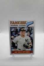2026 Topps Heritage - Aaron Judge #10