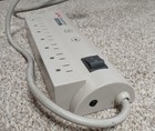 APC PRO7T SurgeArrest Professional 7 Outlet w/Tel 120V Surge — photo 4