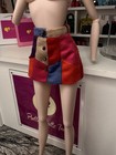 Integrity Toys Peace N Harmony POPPY PARKER Fashion Doll Miniskirt Skirt Dress . — photo 3