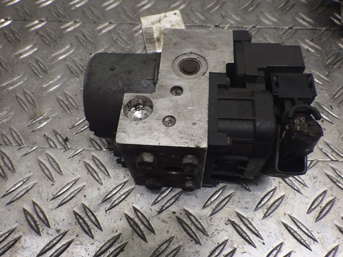 ABS Steuergerät Hydraulikblock 0265216618 Fiat Punto (188) 1.4 16V 70kW 95PS ES