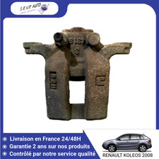 Etrier de frein Renault KOLEOS