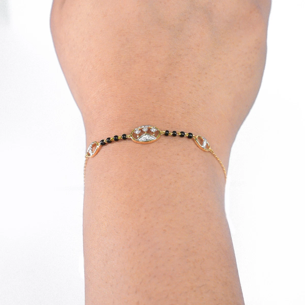 Yellow Gold 18k Fine Bracelets Charms for sale | eBay