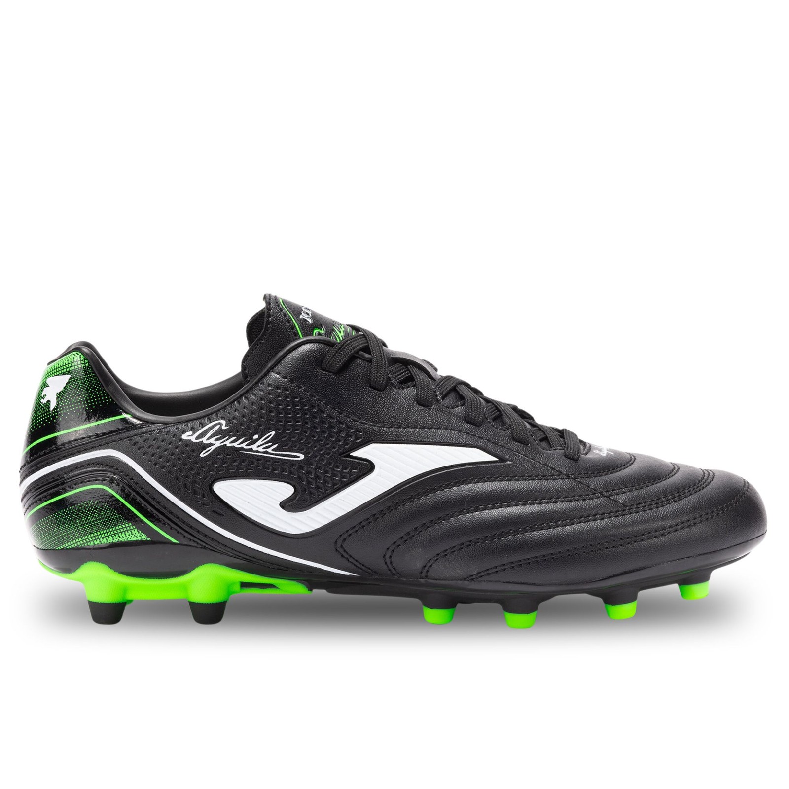 Shoes Joma Aguila 25 Terreno Solido Fg Size 7 Uk Code AGUW2501FG -9M