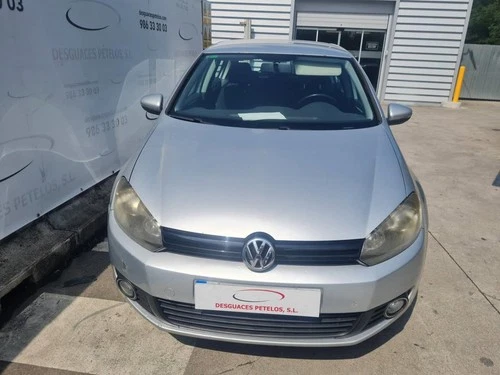 03L907425C Centralina Motore per VOLKSWAGEN GOLF VI (5K1)(10.2008) 2011 123630 - Foto 8 di 10