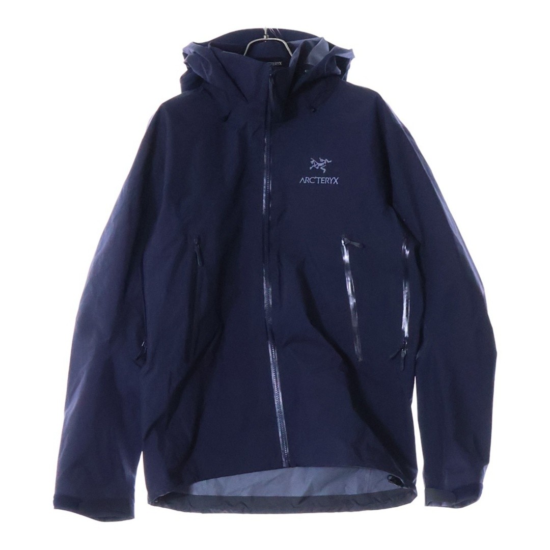 ARC'TERYX BETA AR JACKET GORE TEX Nylon Navy X000007082 Usatodbbdc69c192897