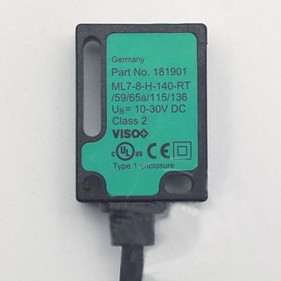   ML7-8-H-140 Photoelectric Sensor #jd