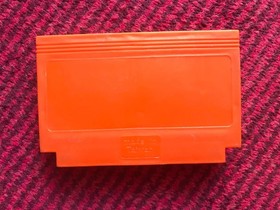 Famiclone Boogerman  game rare  cartridge 90s FC Famicom Pegasus 60pin