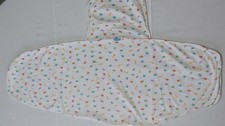 New Swaddling Grobag 0-3 Months with marks. Ex Shop Stock.