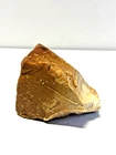 Original Vintage Civil War Lye Soap; Single Piece; Large