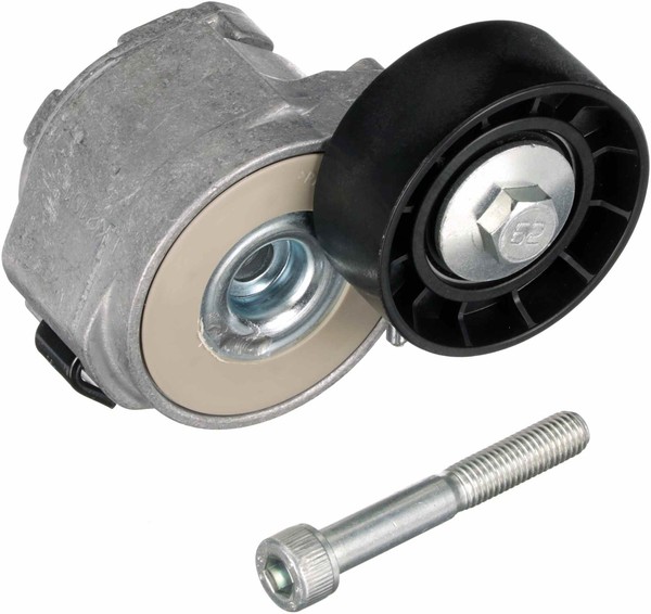 Gates Riemenspanner Keilrippenriemen Drivealign™ T39017 FüR Opel Saab A05 Alfa 2-image