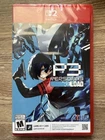 Persona 3 Reload Nintendo Switch 2 BNIB Brand New Sealed