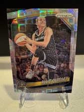 2025 Panini Prizm WNBA Allie Quigley #80 Pandora Chicago Sky