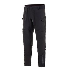 Alpinestars Juggernaut Waterproof Motorcycle Trousers Scooter Pants Touring