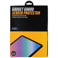 Gadget Guard Tempered Glass Screen Protector for Apple iPad 10.9 inch 11th/10th