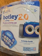 Comp Learning Resources Botley 2.0 The Coding...
