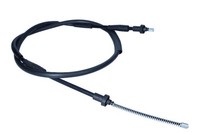 Maxgear Handbremsseil Bremsseil FüR Renault Clio IV Bh_ Kh_ KH BH