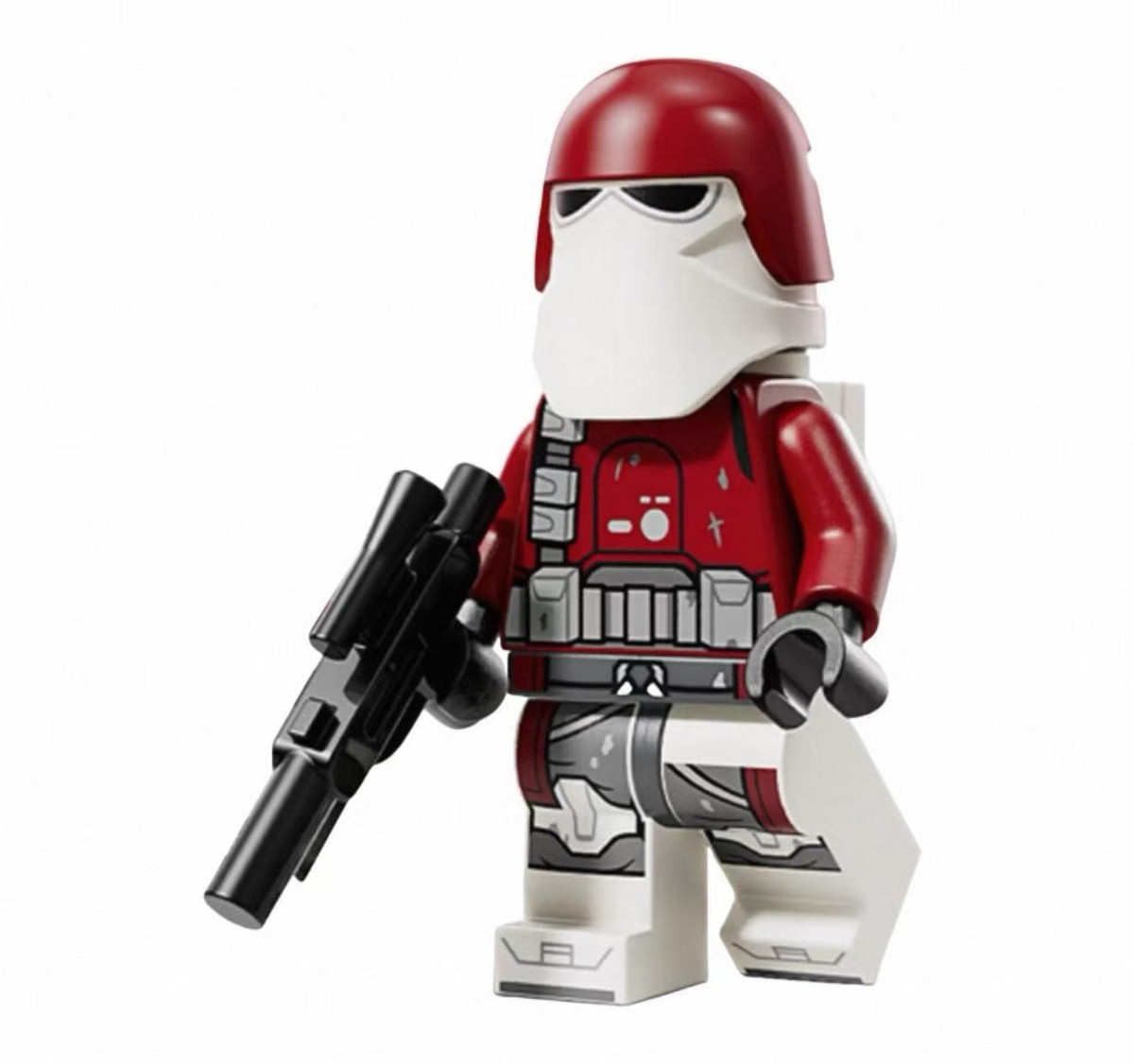 LEGO STAR WARS Minifigures From 75413,75414,75431,75432,75433