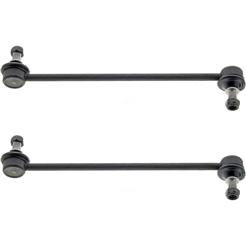 2X Kit de eslabones de barra estabilizadora delantera para Toyota Corolla_tt 2003 2004 2005 2006 Foto 2 de 3