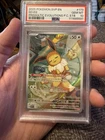 Pokemon 2025 SVP EN-SV Prismatic Evolutions PC ETB Promo #173 Eevee, PSA 10
