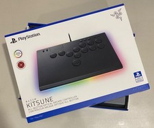 RAZER KITSUNE All-Button Optical Arcade Contr...