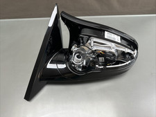 Genuine BMW M4 4 Series F82 F32 F33 F36 Wing Mirror Blind Spot Left RHD 5 Pin 8098943