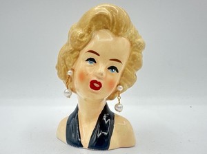 Marilyn Monroe Vase | eBay
