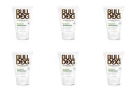 6 Pack - Bulldog Original Moisturiser | 100ml | 6 Pack - Super Saver - Save 6 Pack - Bulldog Original Moisturiser | 100ml | 6 Pack - Super Saver - Save