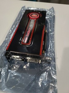 Diamond Radeon Hd 7870 2gb Ghz Edition 7870pe52g Ebay
