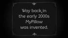 MyPillow Classic Bed Pillow
