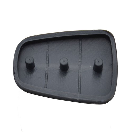 For Hyundai i20 i30 Kia Soul Rio Ceed Sportage Car Key Pad Repair Car Key Fob - Picture 4 of 4