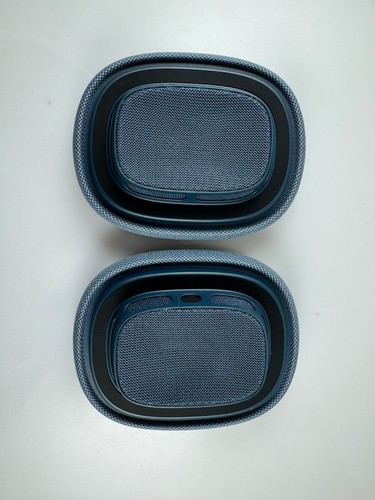 Original Original Original Original OEM Apple Ersatz Ohrpolster für AirPods Max - Bild 48 von 69