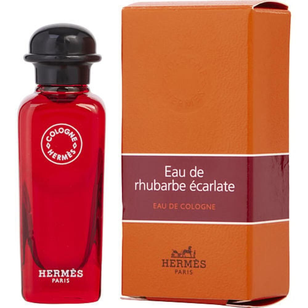 エルメス　Eau de rhubarbe écarlate 100ml Eau de rhubarbe ecarlate Eau de cologne - 6.76 fl.oz