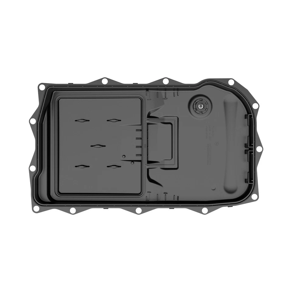 Оригинальный фильтр масляного поддона трансмиссии Mopar от оригинального производителя для зарядного устройства 300 Challenger - Изображение 3 из 3