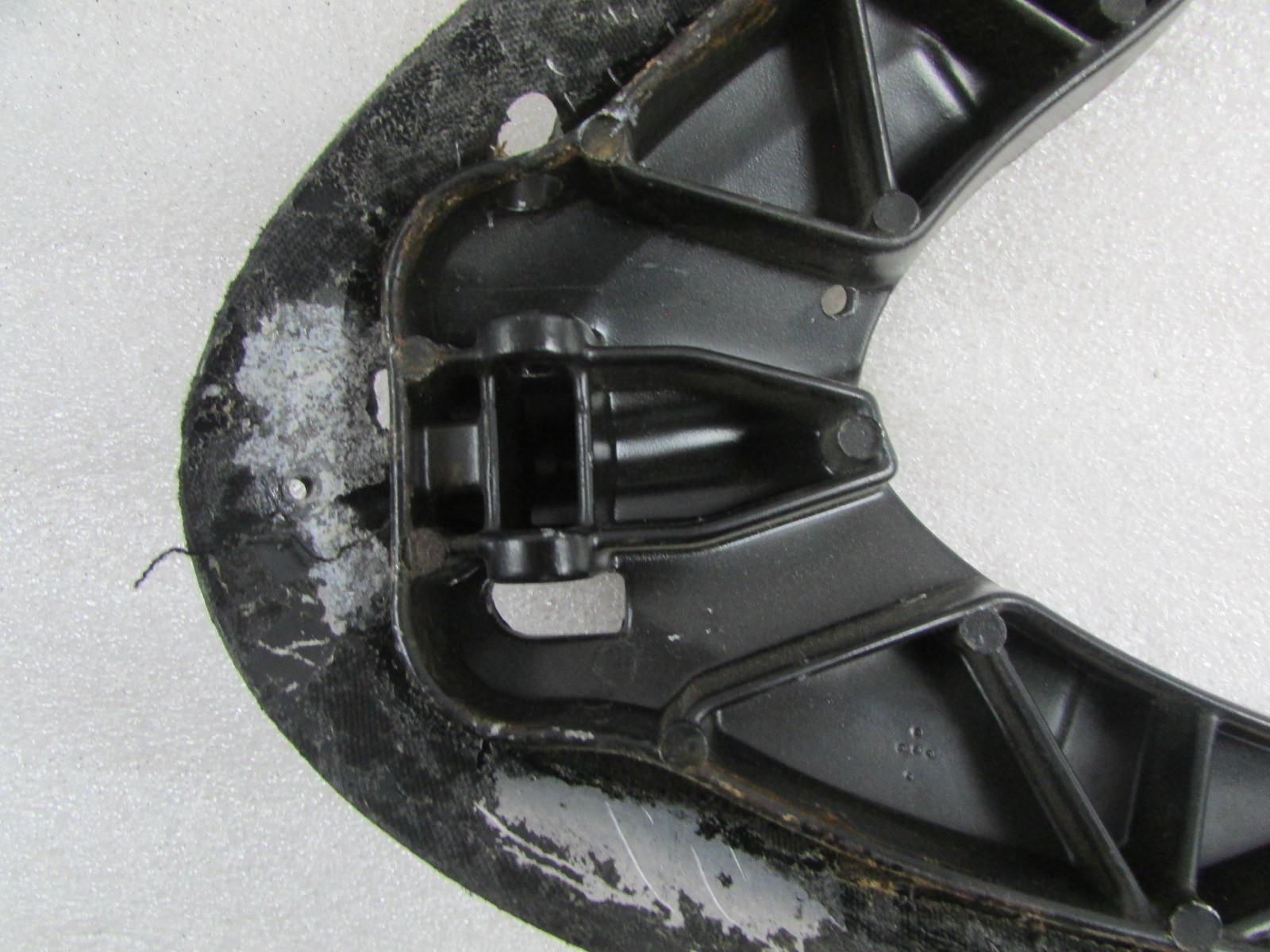 Ferrari F430, LH, Left Hoop Casting, Used
