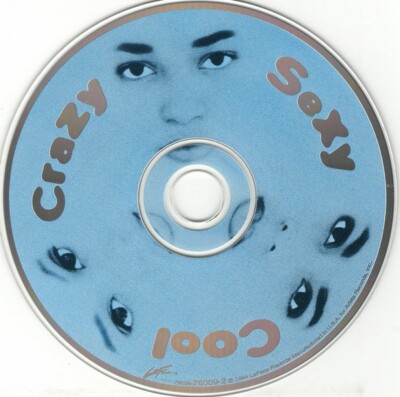 欧LP TLC Crazysexycool 73008260091 LAFACE /00260 CrazySexyCool by TLC CD 1994 LaFace 730082600927| eBay