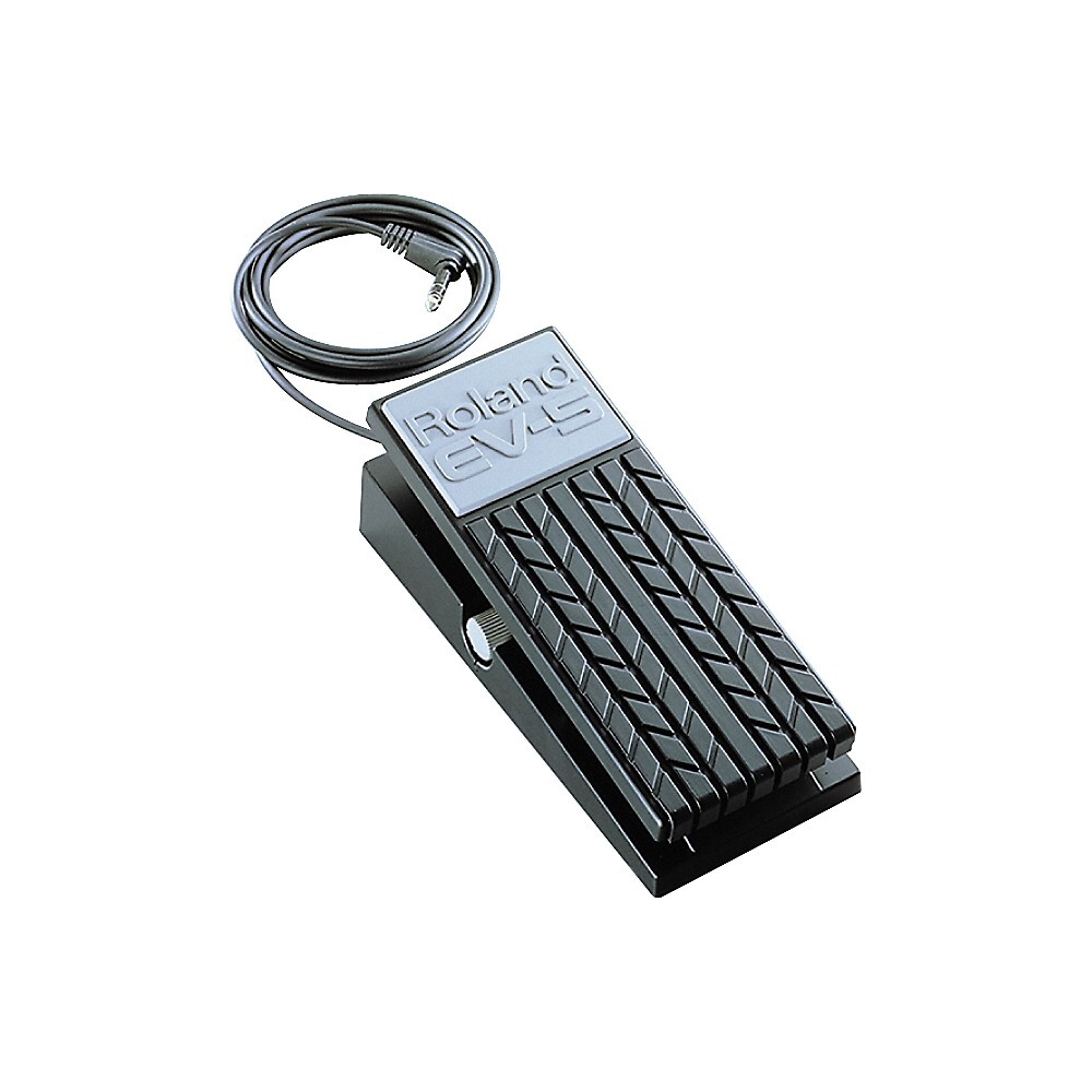Педаль экспрессии Roland EV-5 12190₽