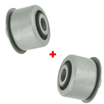 NICOLL - Manchon de raccord FF PVC pour tube descente TD80 anthracite
