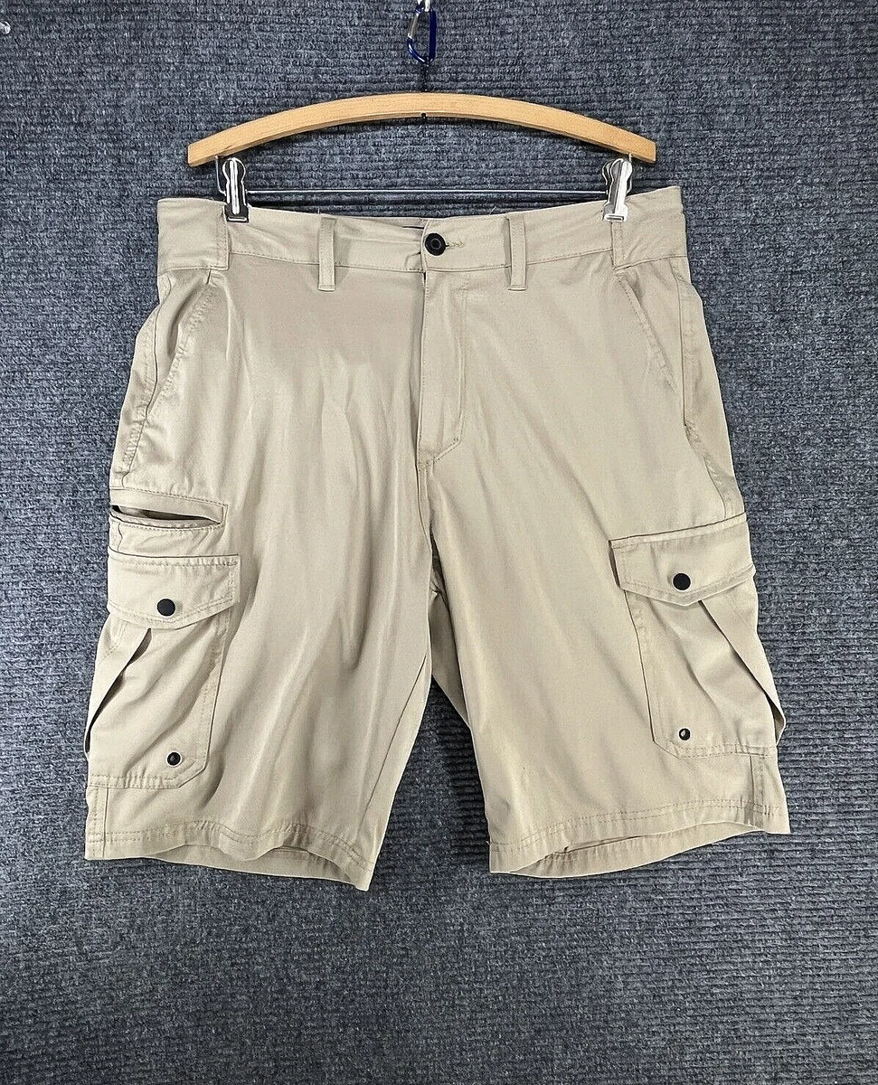 Denali cargo shorts sales