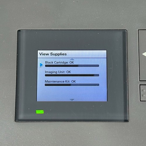 Lexmark MS810n - 60/Day Warranty- Laser Printer - Very Good - 第 10/18 張圖片