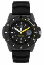 Luminox Navy SEAL CARBONOX  Mens Watch Set XS.3601