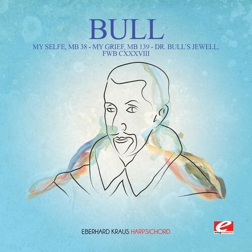 Bull - My Selfe MB 38 / My Grief MB 139 [Новый CD] Мод для альянса , Rmst