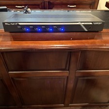 KEY DIGITAL CHAMPION SERIES KD-4X4CS 4 INPUTS...