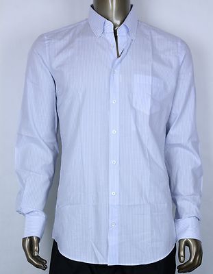 $395 New Gucci Men's Classic White w 
