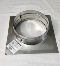 Olympia forever flex / homesaver 13”x13” 8” no sag top plate 03607249