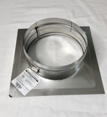 Olympia forever flex / homesaver 13 x13  8  no sag top plate 03607249