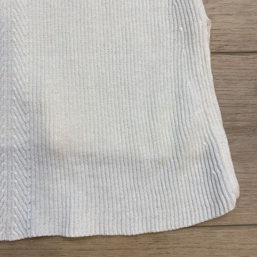 Athleta Escondida Linen Blend Sweater Tank Top Womens XXS - Picture 11 of 13