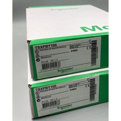 1PC  TSXPBY100 Master Profibus DP Communication Module