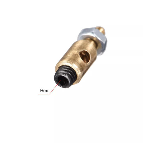 Tapones de acoplamiento brazo servo de conexión, varilla de empuje para avión RC, D4x2,1 mm 20 piezas - Imagen 10 de 15